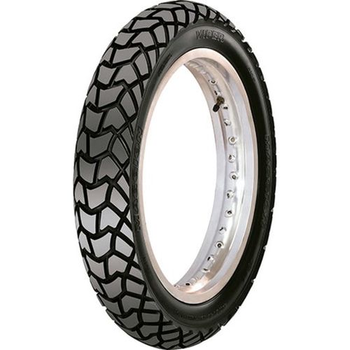Pneu Traseiro  Maggion Viper para  120/80-18 T 62 (Uso com Câmara)