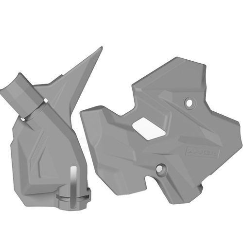 Protetor de Quadro CRF 250F Anker Acessórios