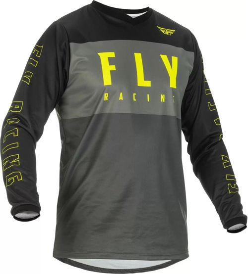 Camisa Fly F-19 2022