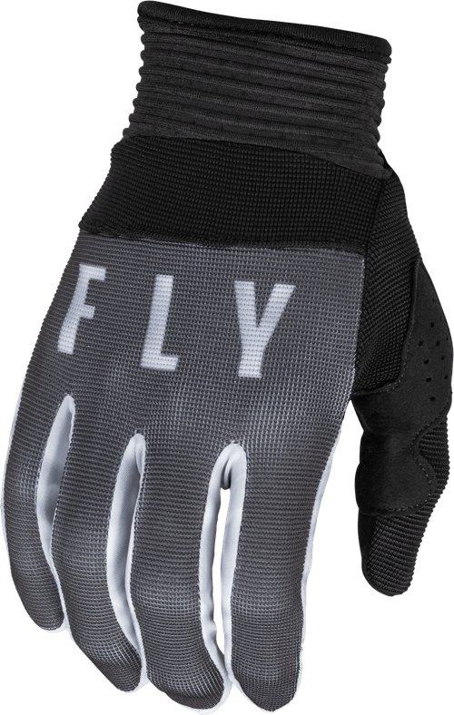 Luva Fly Racing F-16 2022  - Cinza