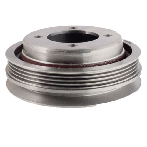 Polia Ar Condicionado Mitsubishi Pajero 2006 a 2011 - 974678 - T82