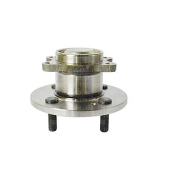 Cubo de Roda Picanto 2006 a 2018 IRB IR18547