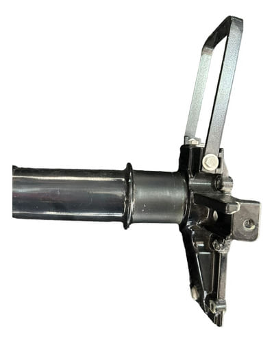 Coluna Central Mercury 3.3hp Tohatsu 3.3hp Original Completa