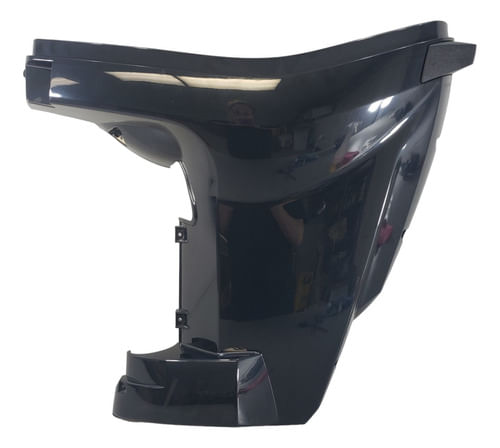 Carenagem Lateral Evinrude E-tec 25/30hp Esquerdo 5006278