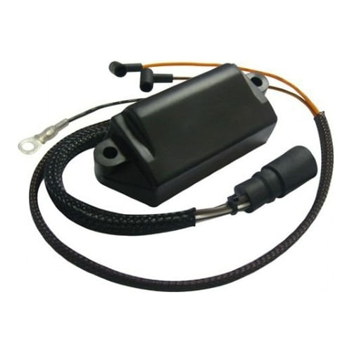 Cdi Motor De Popa Johnson Evinrude 15 25 30 Antigo Até 1992