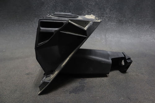 Caixa Suporte Do Guidão Sea Doo Gti 130 155 4t 277001971