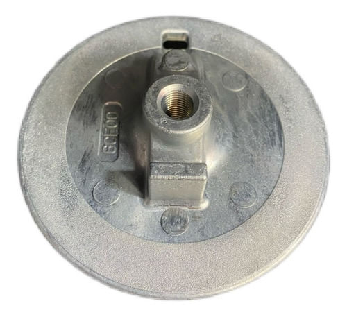 Anodo Sacrifício Rabeta Motor Yamaha 200 225 250 300 350