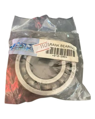 Rolamento Jet Ski Yamaha 2t Lado Pto Wsm Americano 010-206