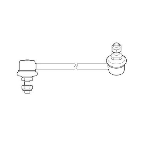 Bieleta Estabilizador Kia Picanto 2006/2011