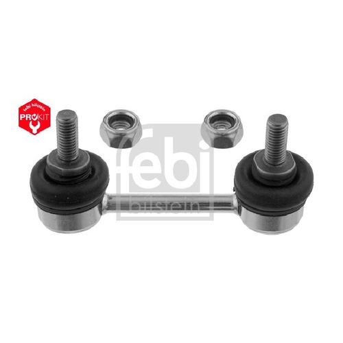 Bieleta Estabilizador Bmw X3 04/11 Traseira