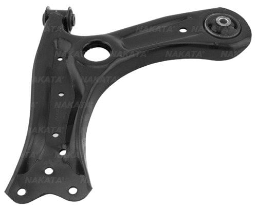 Balanca Suspensao Gol/voyage G5 (modelo Novo)