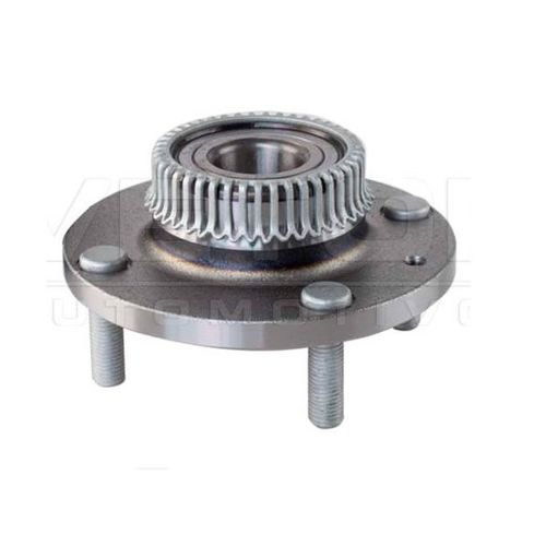 Cubo Roda Traseira Chery Celer 1.5 16v 2013/...