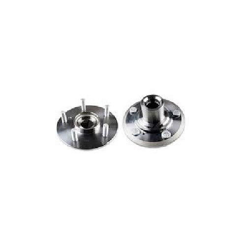 Cubo Roda Dianteiro Honda Crv 4x2/4x4 2007/...