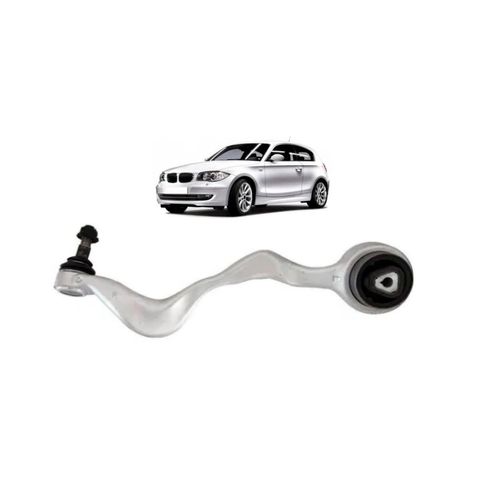Braco Oscilante Dianteiro Bmw Serie 1 03/12