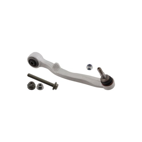 Braco Oscilante Dianteiro Bmw Serie 5 03/... (traseiro Inferior Esquerdo Reto) *aluminio* N.o 31126