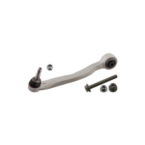 Braco Oscilante Dianteiro Bmw Serie 5 03/10 (traseiro Inferior Esquerdo Reto) *aluminio* N.o 311267