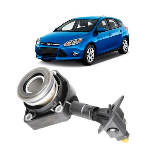 Cilindro Embreagem Ford Focus 2.0 16v 2002/2008