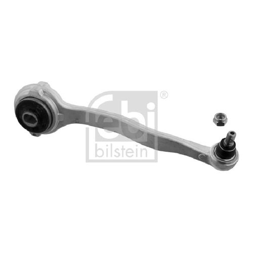 Braco Oscilante Dianteiro Mercedes Classe C 02/07 Clc 08/11 Clk 03/10 Slk 04/10 Superior Direito