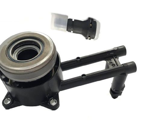 Cilindro Embreagem Fiesta Novo 1.0 8v Zetec R