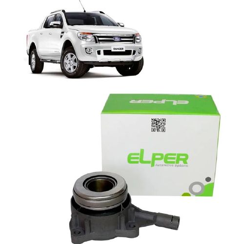 Cilindro Embreagem Ford Ranger 3.2 2012/...