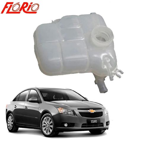 Reservatorio Dagua Radiador Cruze 2012/...