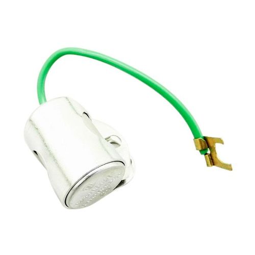 Condensador Fiat Todos 83/...