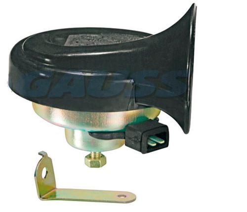 Buzina Caracol Individual (conector 2 Termina