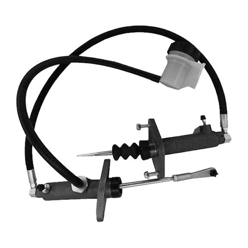 Conjunto Hidráulico Embreagem Gm A20 1993 a 1996 - 974623 - 1115J