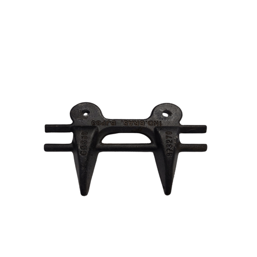 Dedo Duplo Inferior 823270 Para Colheitadeiras New Holland
