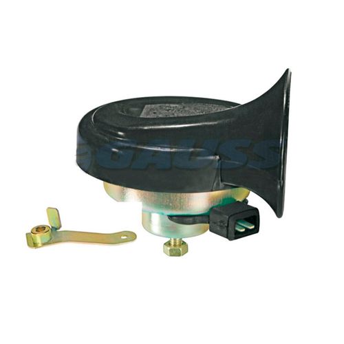 Buzina Caracol Individual (conector 2 Termina