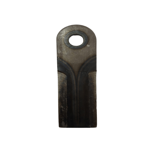 Faca do Picador C/ Fio dos 2 Lados 053033T1 Para Colheitadeiras Massey Ferguson, AGCO