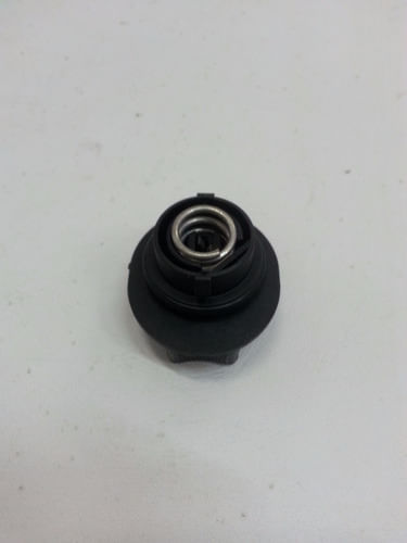 Boia Tubular Fiat  Fiorino Original  Tsa T-060001