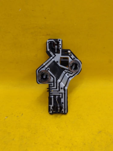 Bóia De Combustível Com Retorno Gol  90/96 - Vdo