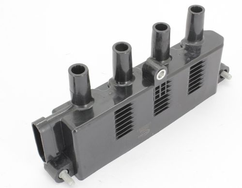 BOBINA DE IGNIÇÃO FIAT FIORINO PALIO UNO 2010/ - AT0296