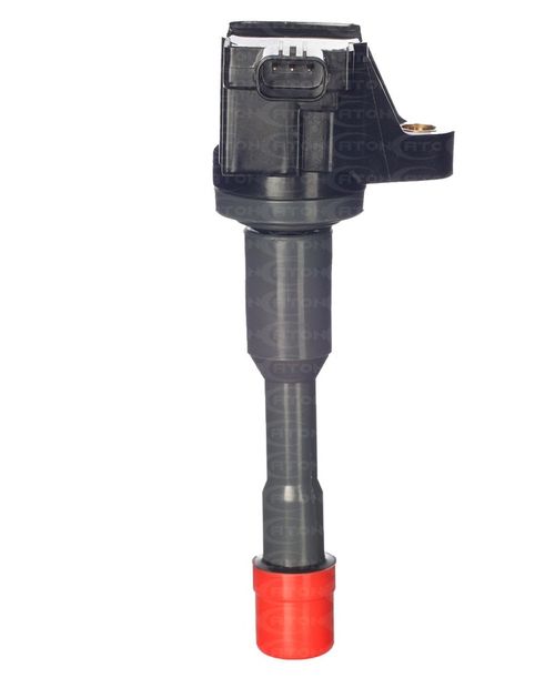 BOBINA DE IGNIÇÃO HONDA FIT 2003/2008 TRASEIRA - AT0285