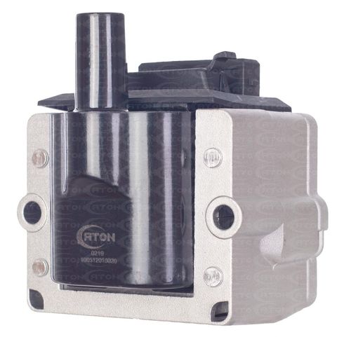 BOBINA DE IGNIÇÃO VW GOLF CORDOBA 1994/ PASSAT 6 PINOS - AT0219