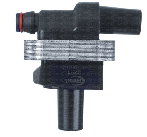 BOBINA DE IGNIÇÃO MERCEDES C180 1993/2001 - AT0291