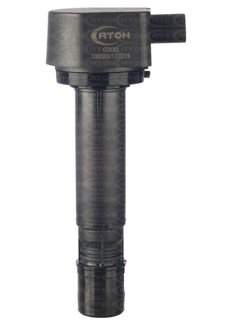 BOBINA DE IGNIÇÃO HONDA NEW CIVIC 2006/2011 - AT0300