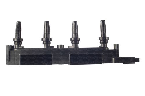 BOBINA DE IGNIÇÃO CITROEN C4 2004/ XSARA PICASSO - AT0216