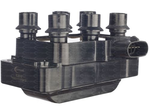 BOBINA DE IGNIÇÃO FORD EXPLORER RANGER 1998/ - AT0293