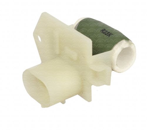 RESISTENCIA DO ELETROVENTILADOR FIAT BRAVO 2011/ PUNTO LINEA - MQ1085