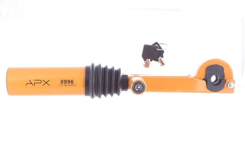 TRAVA DE SEGURANÇA CAMBIO UNIVERSAL - APX0996