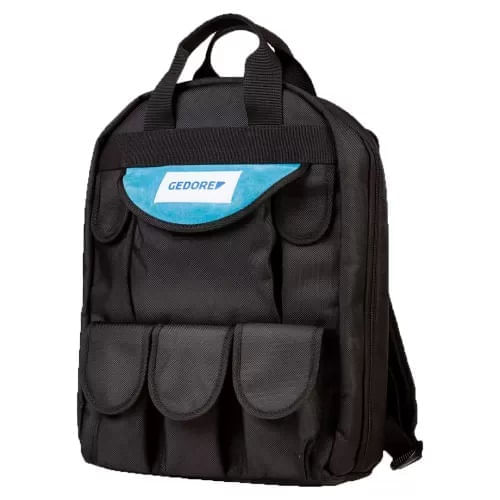 Mochila Poliest WT-1056 12 Para Ferramenta GEDORE 091050