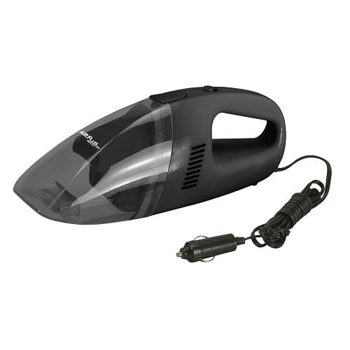 Aspirador Pó Para Carro 12V Air Plus SCHULZ 92097600