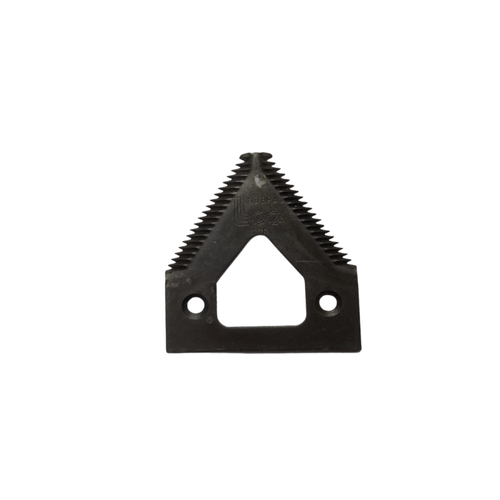 Navalha Barra de Corte Dente Grosso Vazada H136807 Para Colheitadeiras John Deere, SLC