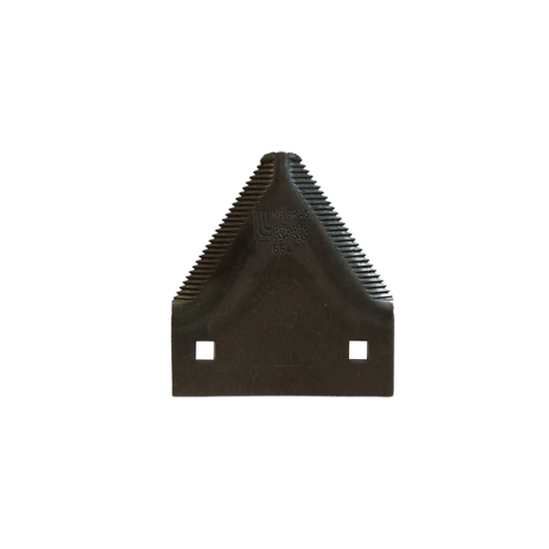 Navalha Barra de Corte Dente Fino Fechada 755207 Para Colheitadeiras New Holland