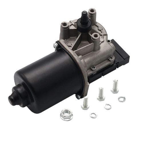 Motor Limpador Para-Brisa Fiat Palio 2009 a 2013 - 844131 - GE5418