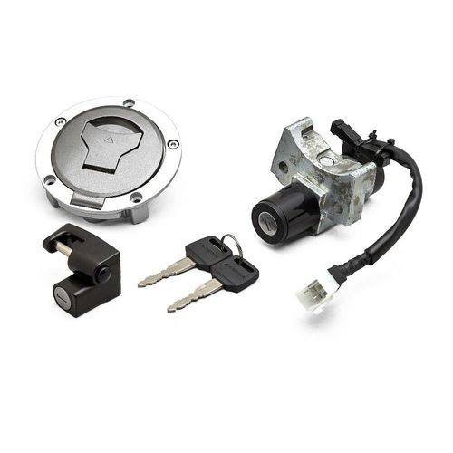 Kit Trava + Ignição Honda CG 160 Titan 2018 a 2021 Magnetron