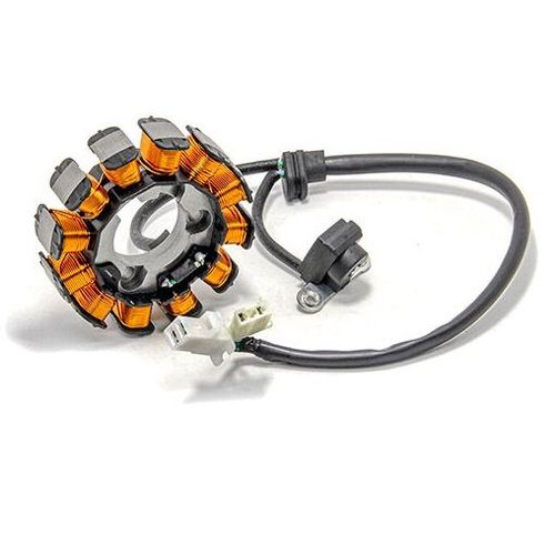 Estator do Magneto Honda XRE 190 2016 a 2023 Magnetron