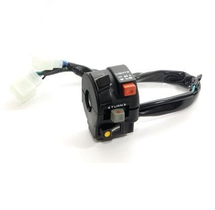 Chave de Luz XR 200 1994 a 2002 Magnetron